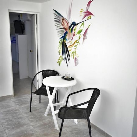 Hotel Casa Ilaria Kartagena Zewnętrze zdjęcie