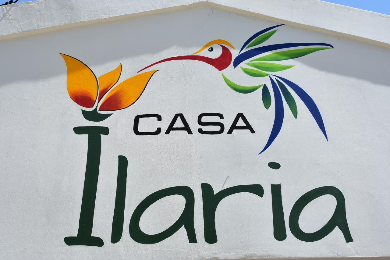 Hotel Casa Ilaria Kartagena Zewnętrze zdjęcie