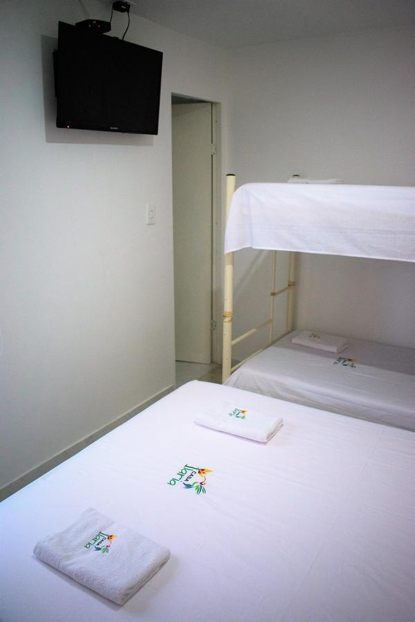 Hotel Casa Ilaria Kartagena Zewnętrze zdjęcie