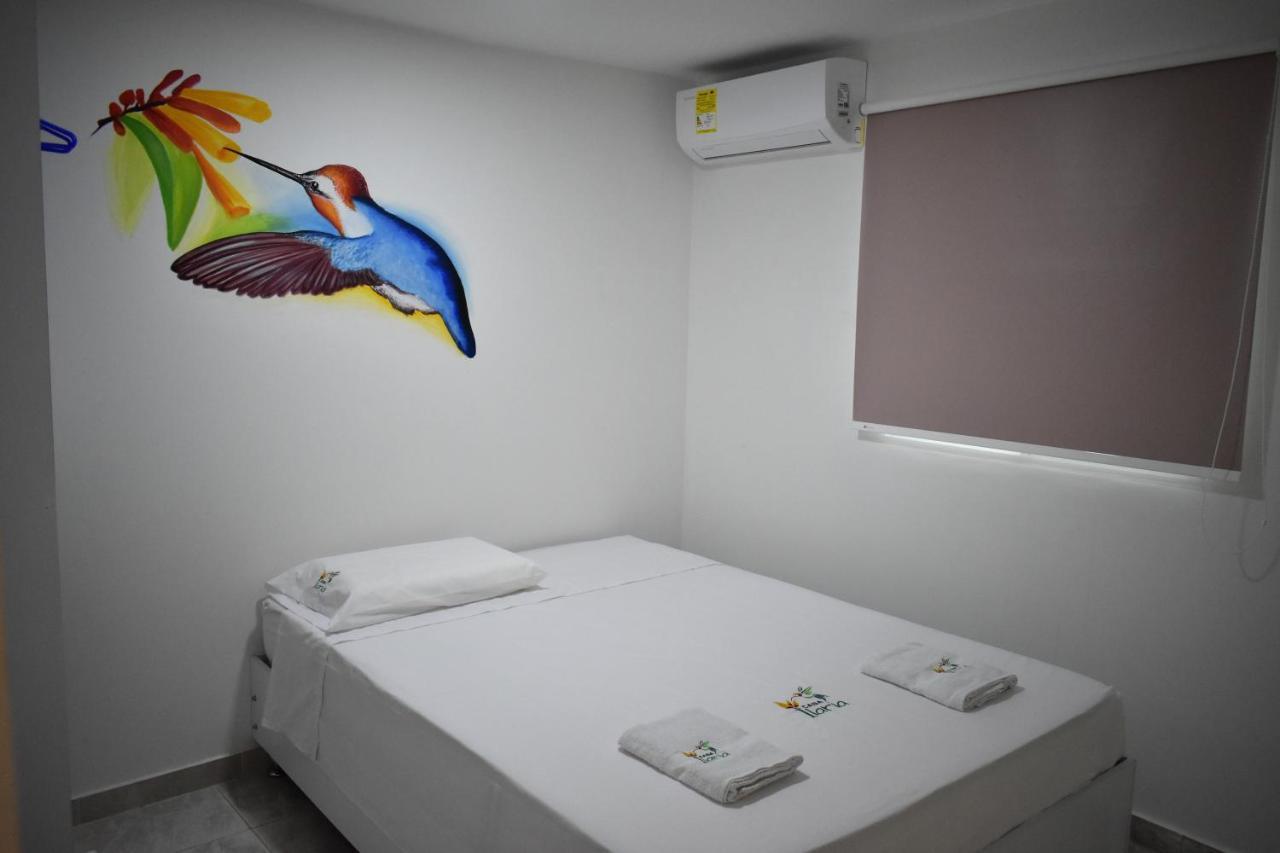 Hotel Casa Ilaria Kartagena Zewnętrze zdjęcie