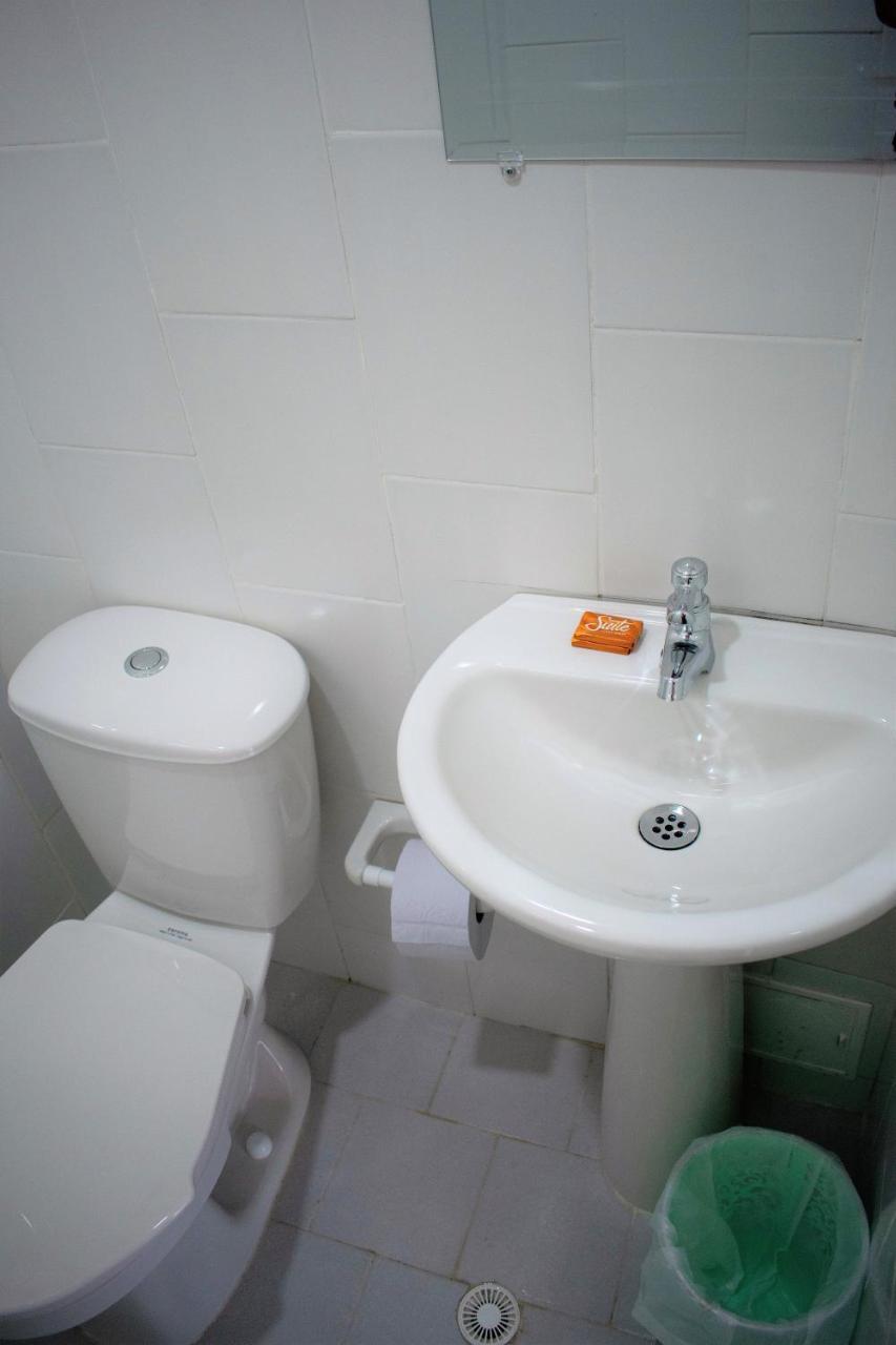 Hotel Casa Ilaria Kartagena Zewnętrze zdjęcie