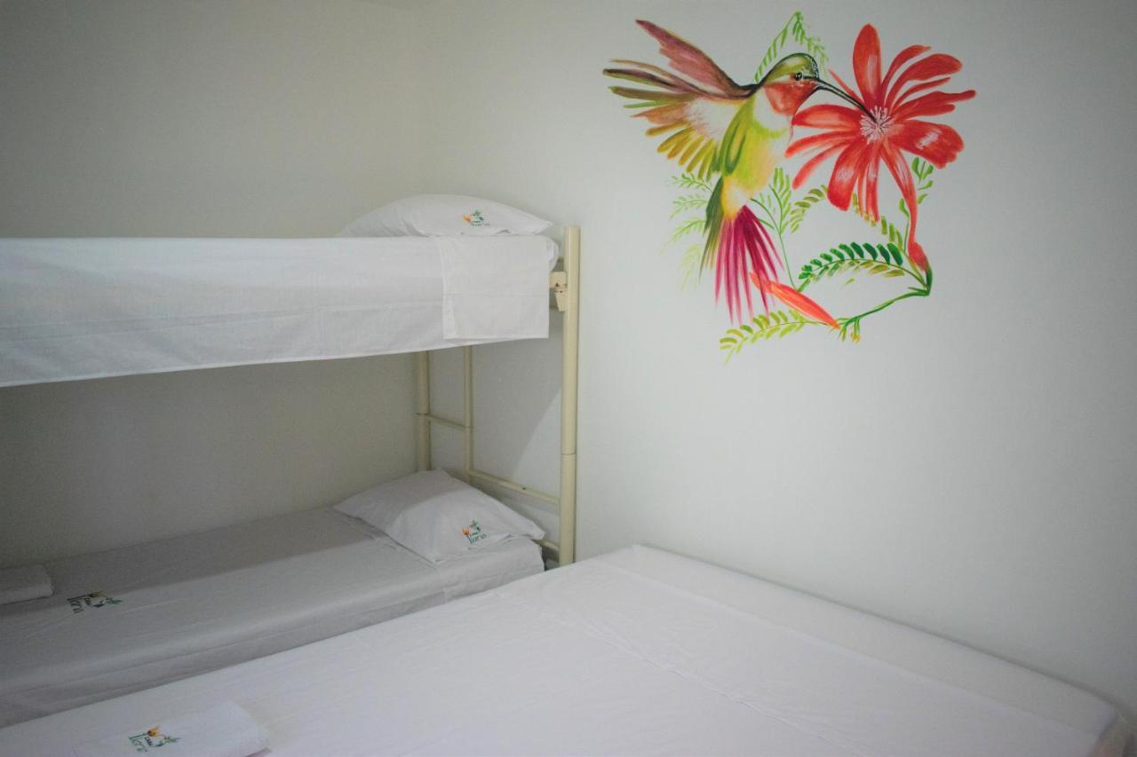 Hotel Casa Ilaria Kartagena Zewnętrze zdjęcie