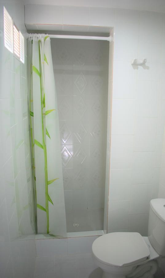 Hotel Casa Ilaria Kartagena Zewnętrze zdjęcie