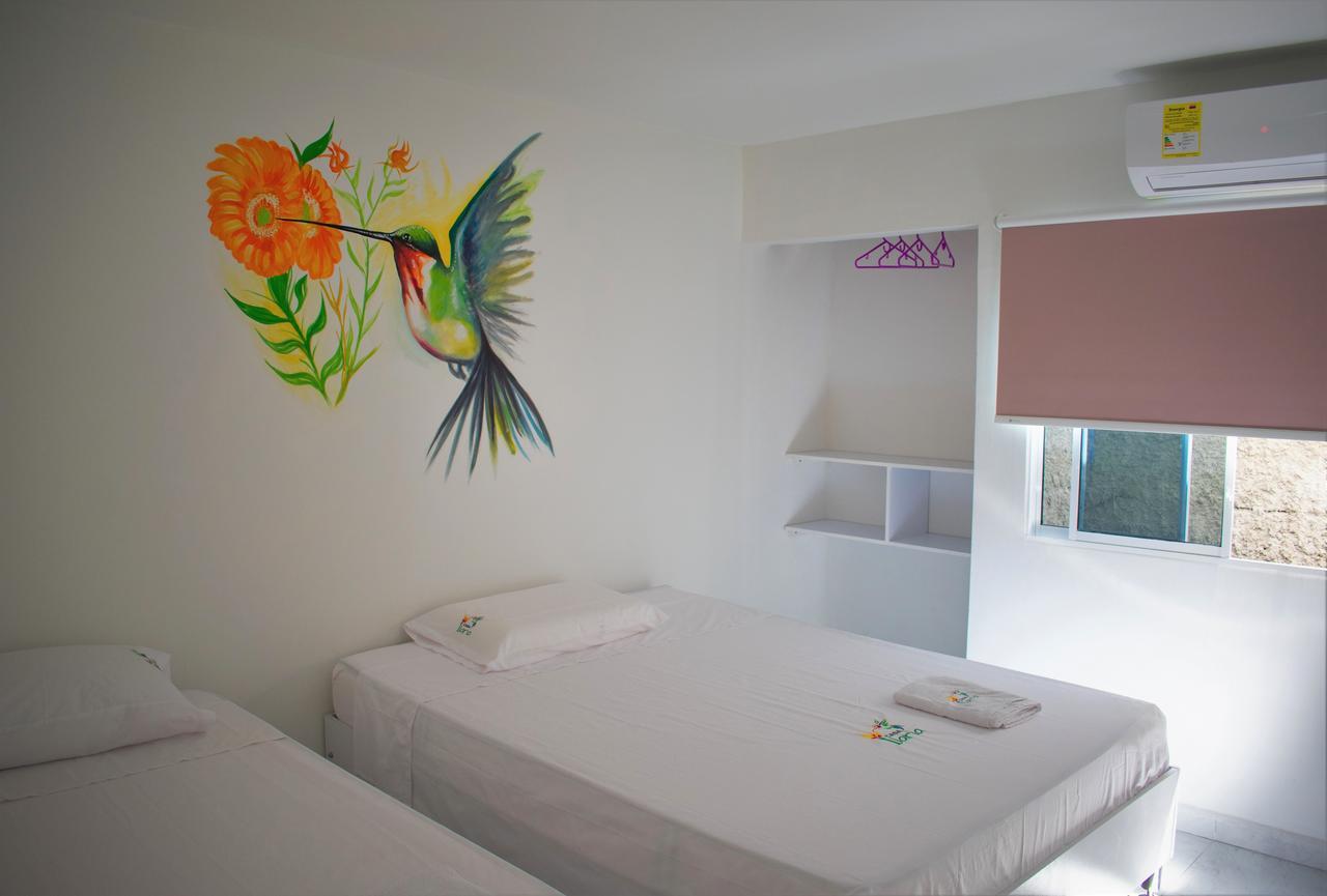 Hotel Casa Ilaria Kartagena Zewnętrze zdjęcie