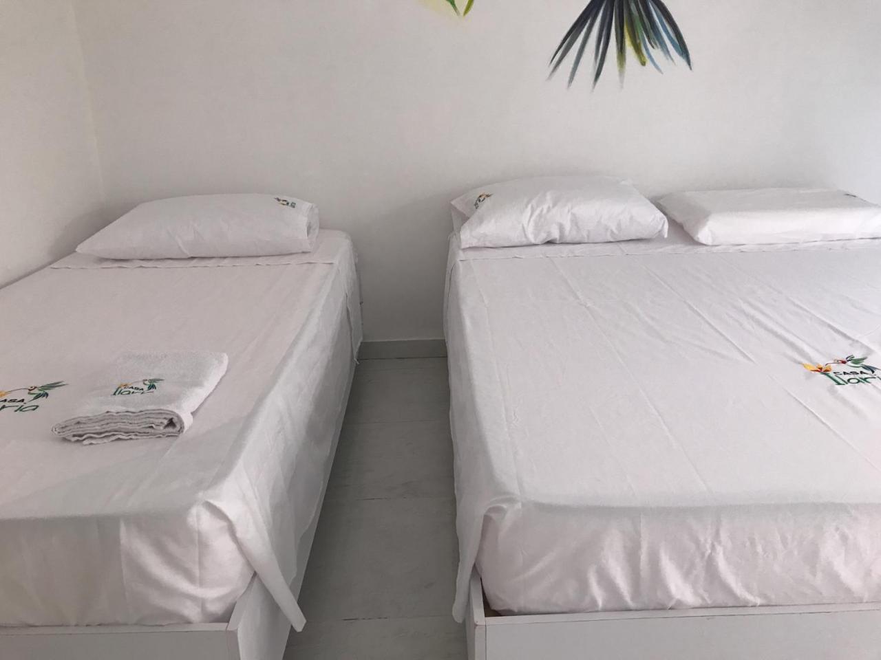 Hotel Casa Ilaria Kartagena Zewnętrze zdjęcie