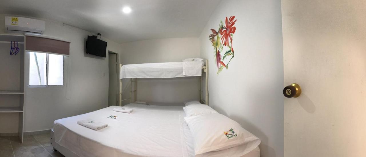 Hotel Casa Ilaria Kartagena Zewnętrze zdjęcie